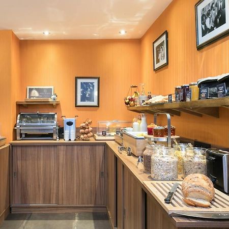 Hotel Boris V. By Happyculture Λεβαλουά Περέ Εξωτερικό φωτογραφία