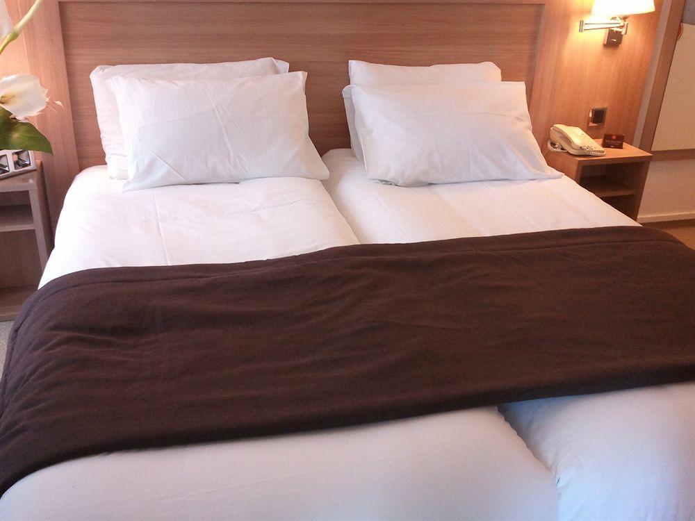Hotel Boris V. By Happyculture Λεβαλουά Περέ Εξωτερικό φωτογραφία