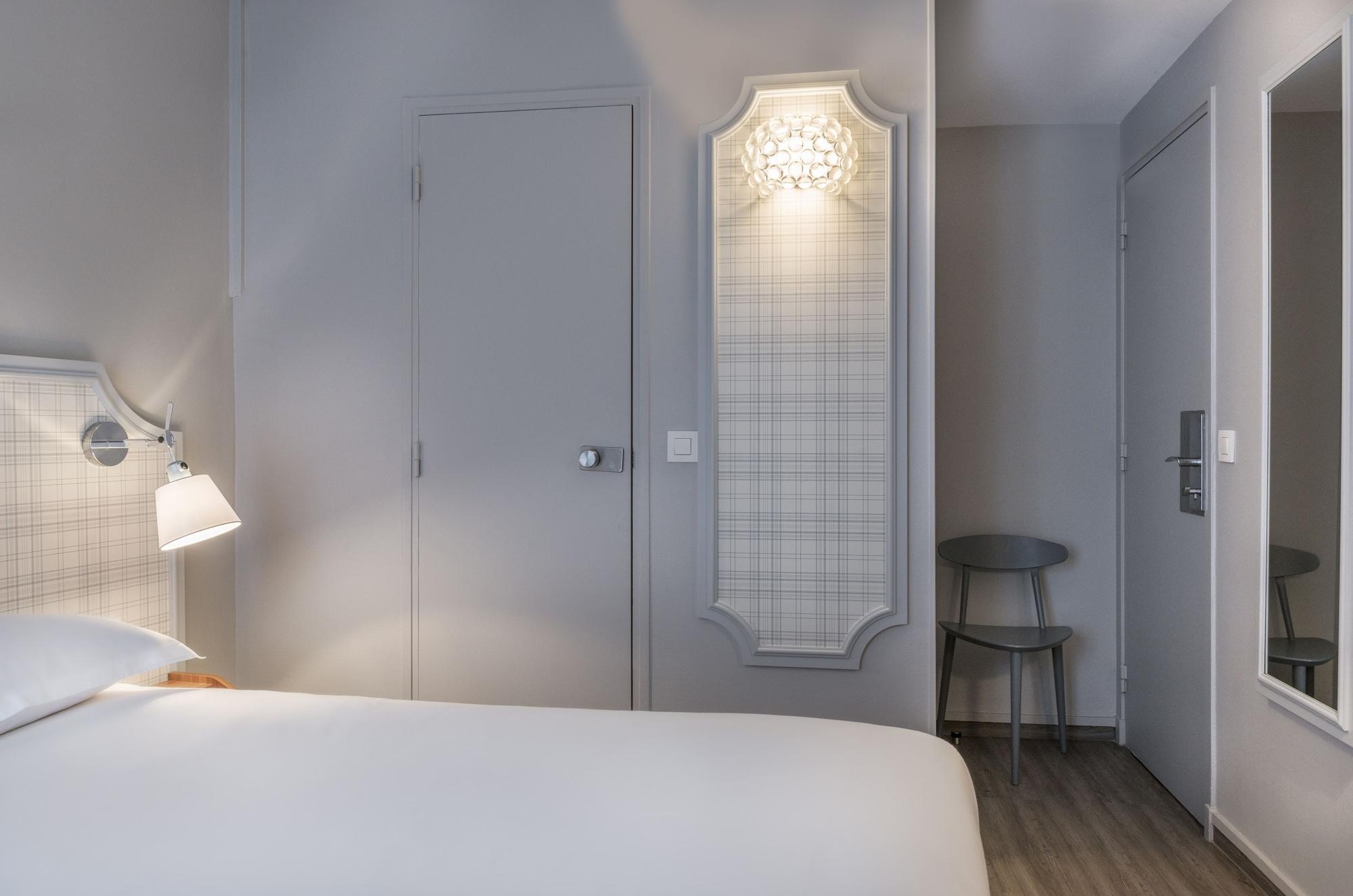 Hotel Boris V. By Happyculture Λεβαλουά Περέ Εξωτερικό φωτογραφία