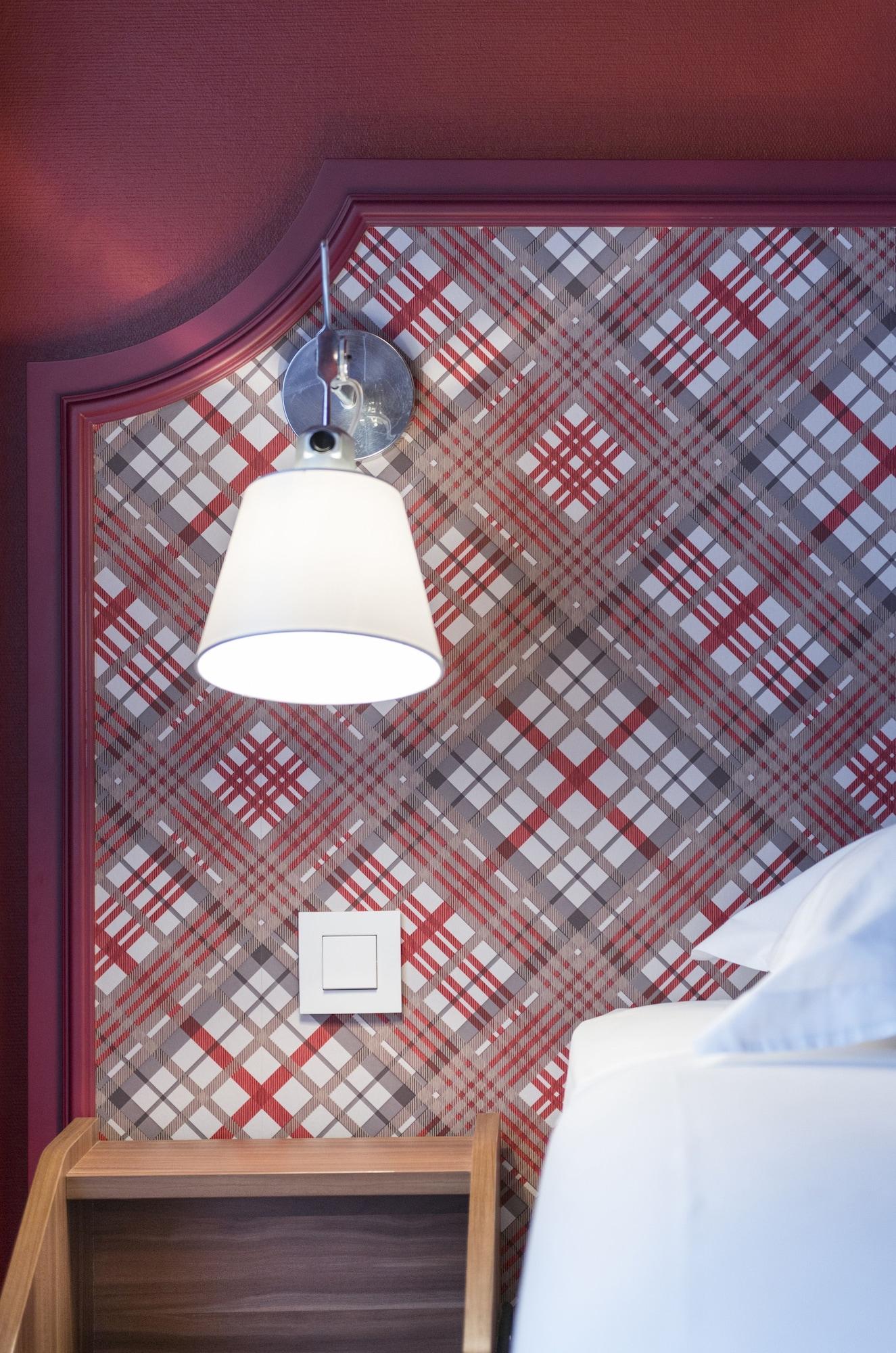 Hotel Boris V. By Happyculture Λεβαλουά Περέ Εξωτερικό φωτογραφία