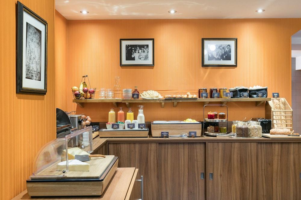 Hotel Boris V. By Happyculture Λεβαλουά Περέ Εξωτερικό φωτογραφία