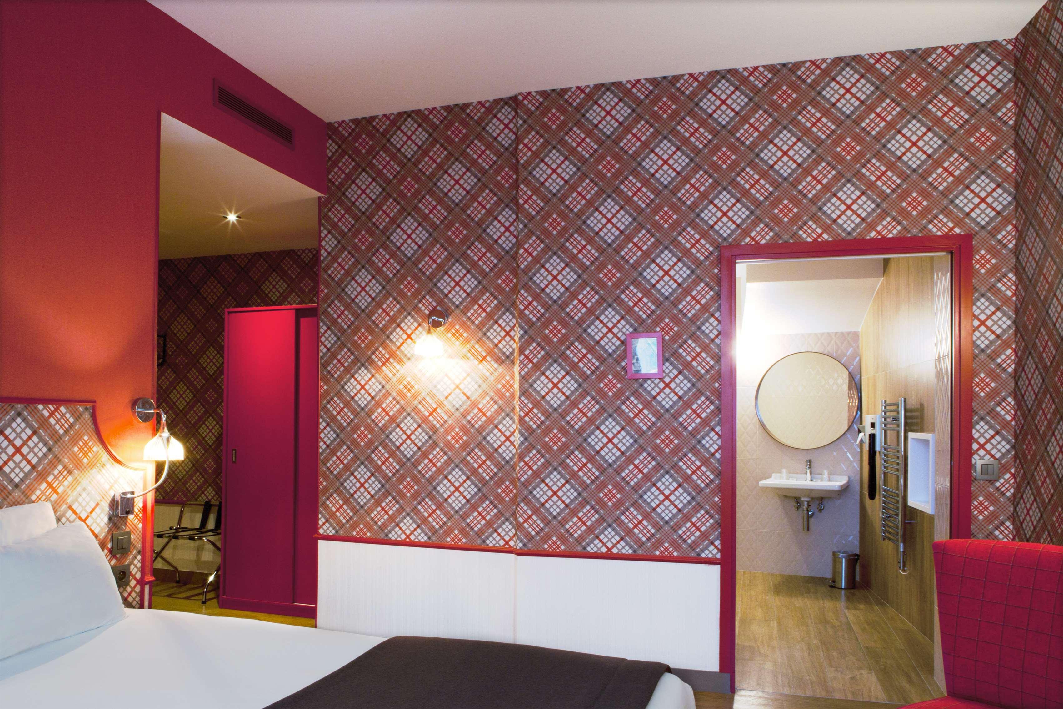 Hotel Boris V. By Happyculture Λεβαλουά Περέ Εξωτερικό φωτογραφία