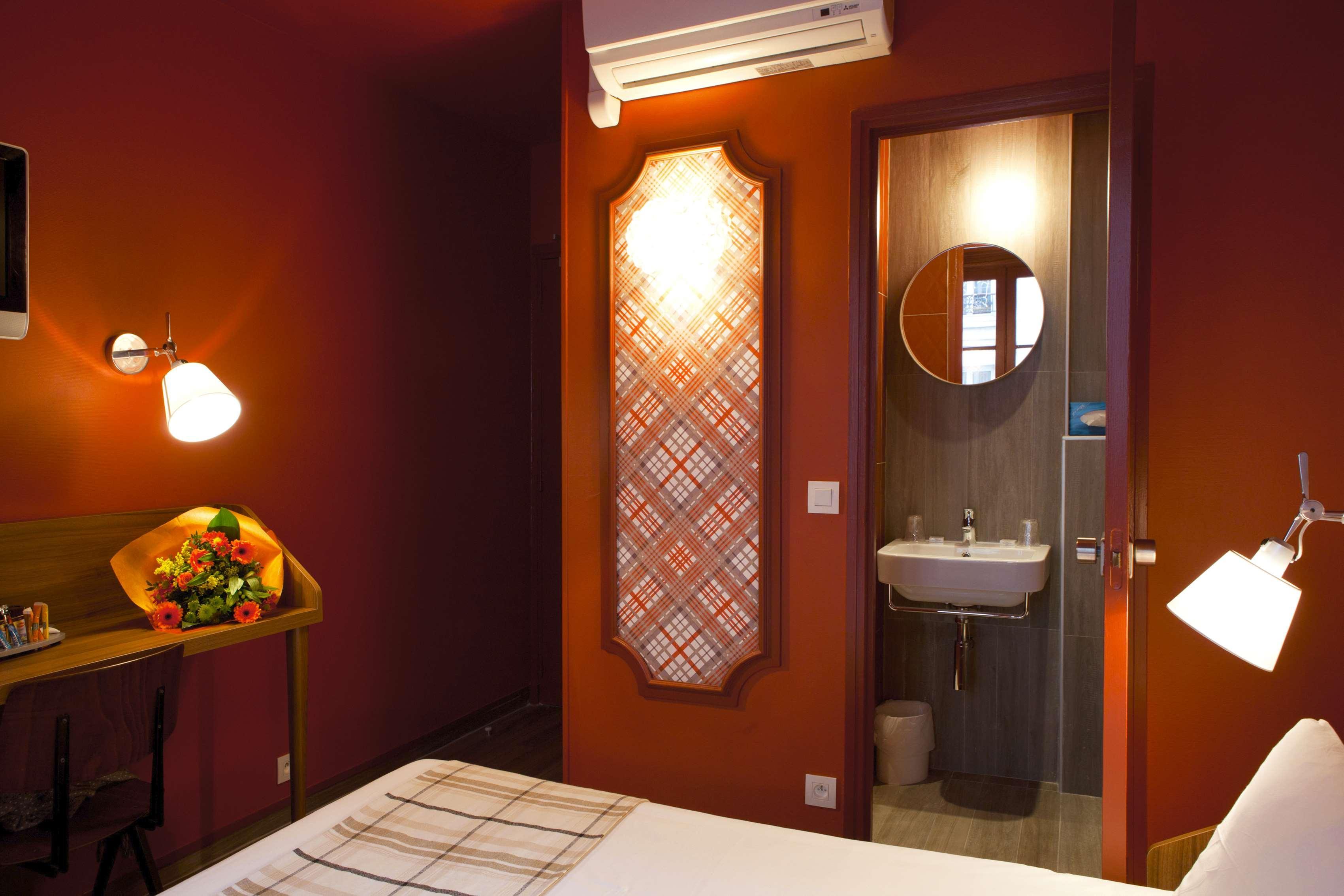 Hotel Boris V. By Happyculture Λεβαλουά Περέ Εξωτερικό φωτογραφία