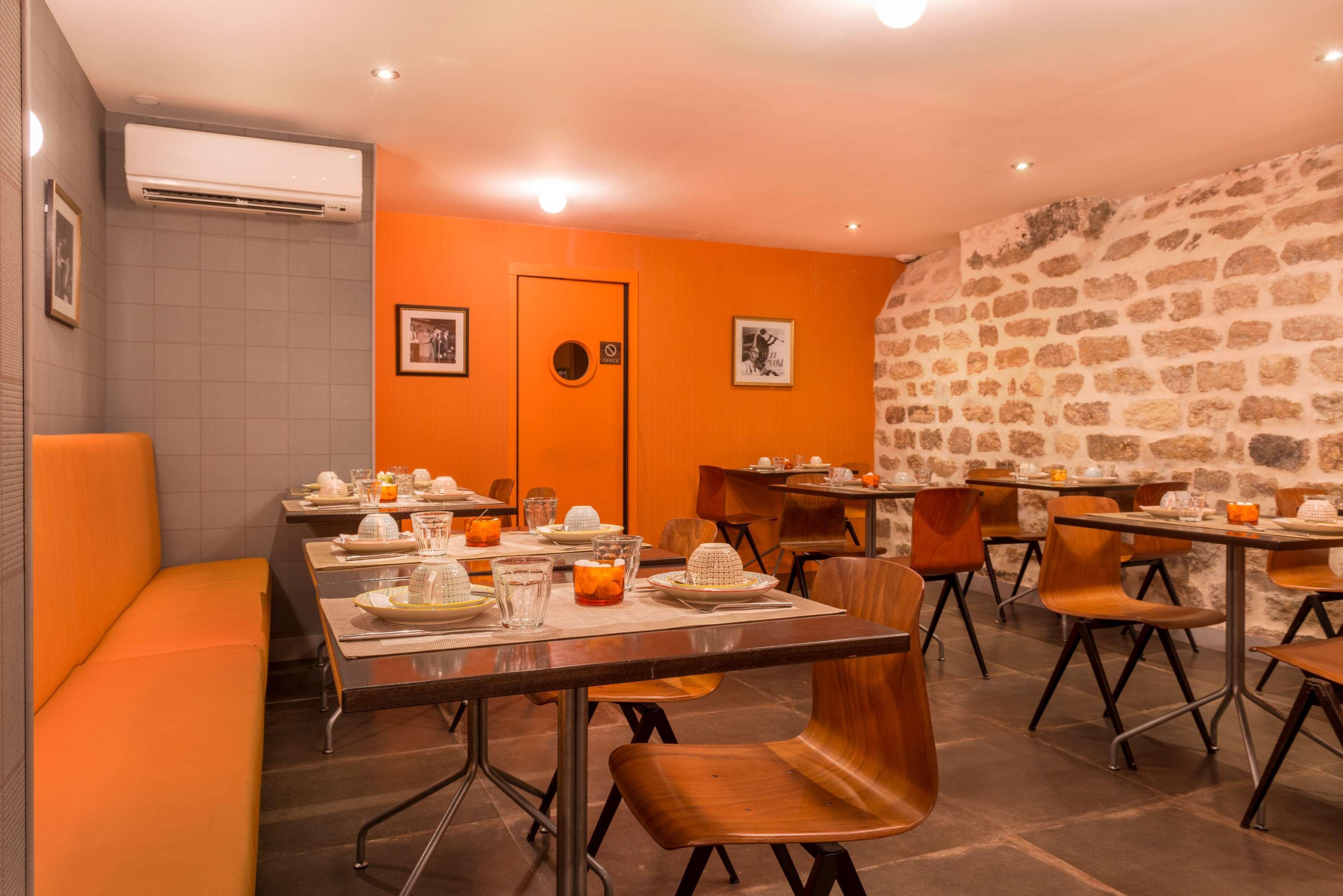 Hotel Boris V. By Happyculture Λεβαλουά Περέ Εξωτερικό φωτογραφία