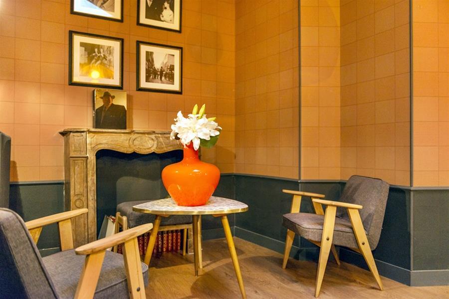 Hotel Boris V. By Happyculture Λεβαλουά Περέ Εξωτερικό φωτογραφία