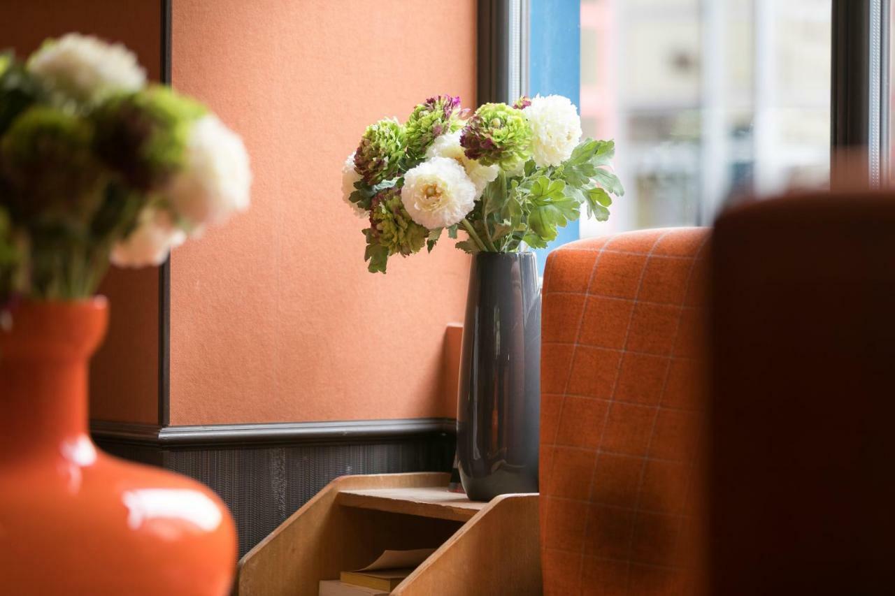 Hotel Boris V. By Happyculture Λεβαλουά Περέ Εξωτερικό φωτογραφία